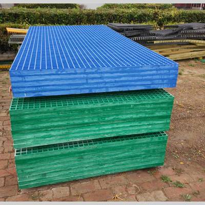 遼寧盤錦車庫排水溝格柵多少錢一平 河北華強